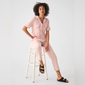 Faherty Blythe Jumpsuit